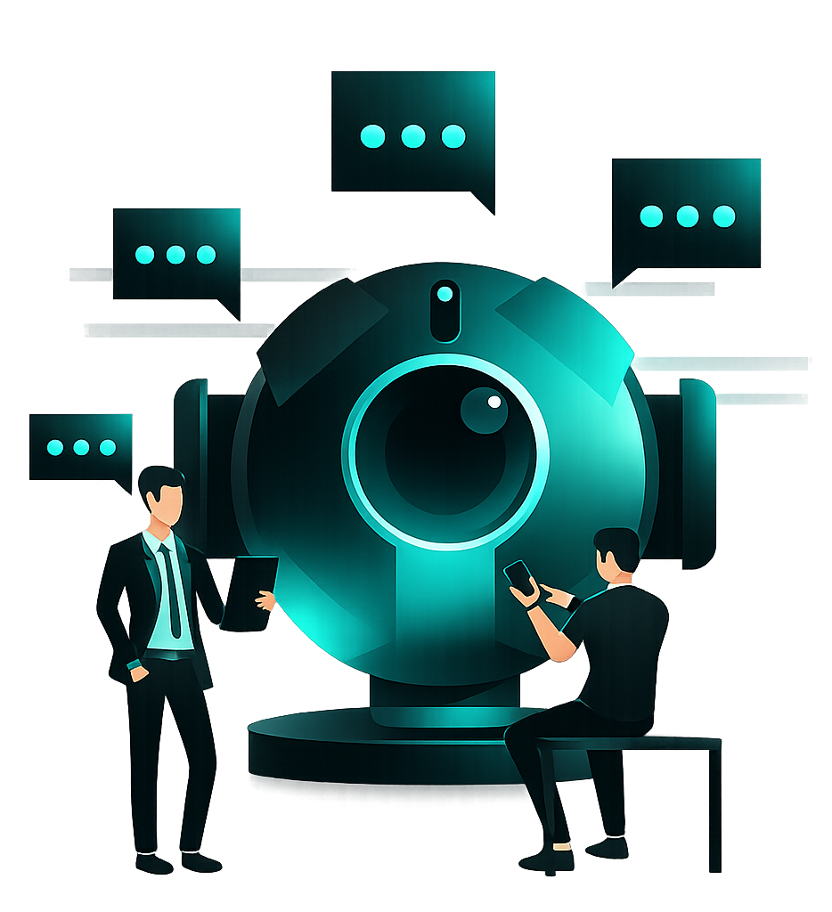 AI Consulting Services​