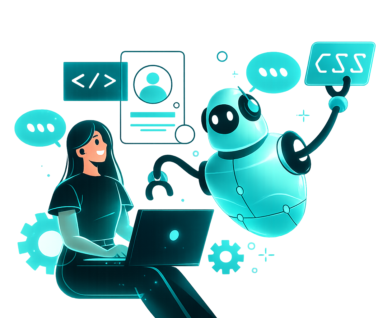 AI Development Services