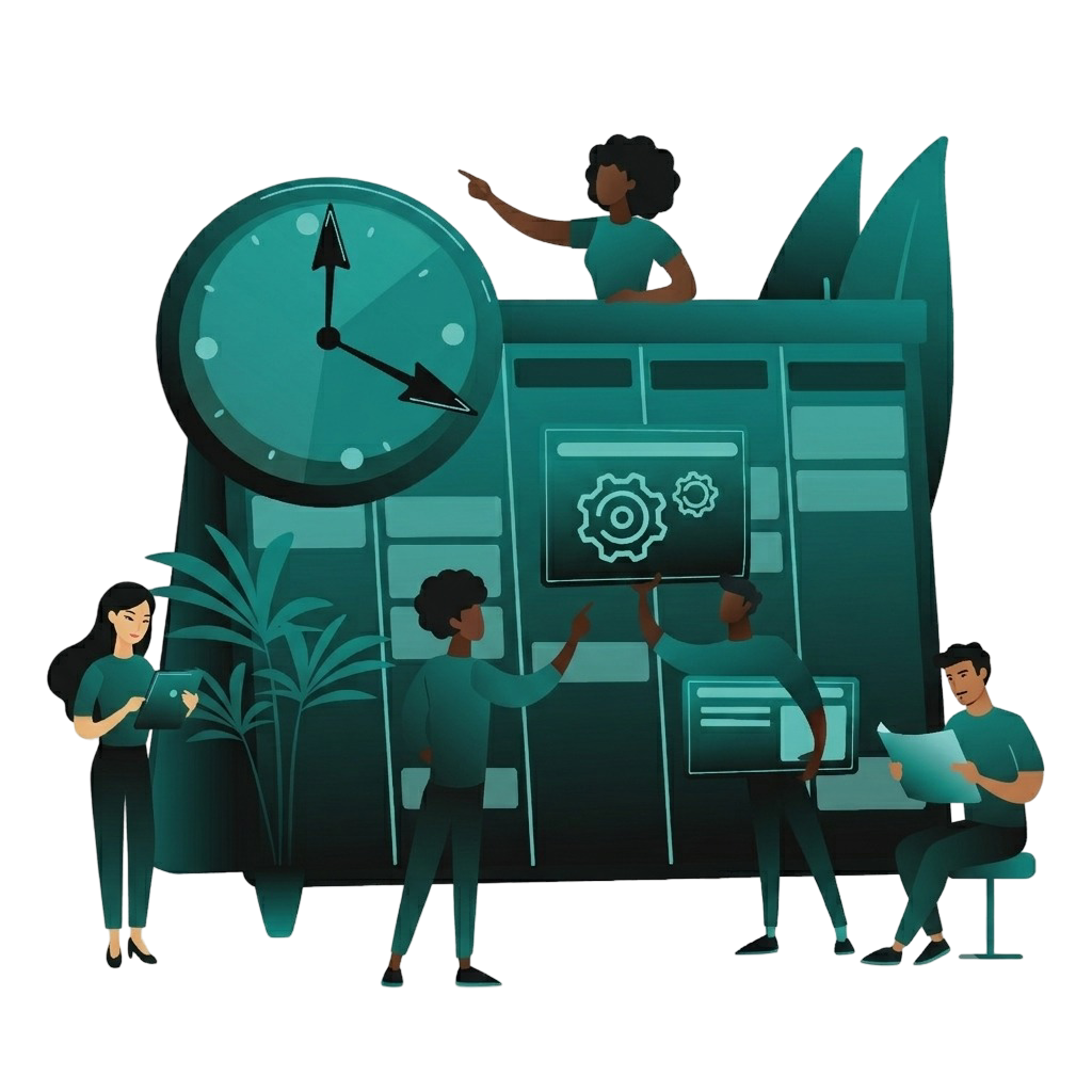 Agile Delivery-M2comsys