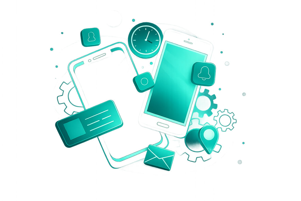 Android App Development M2Comsys 3