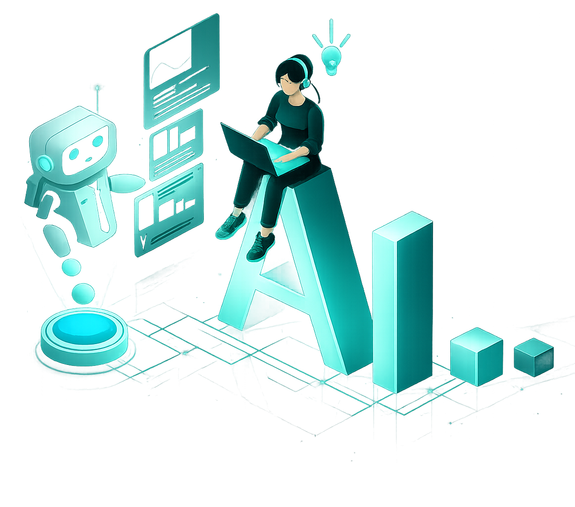 Artificial Intelligence Solutions