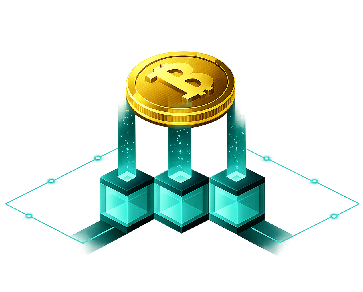Blockchain-Software-Development