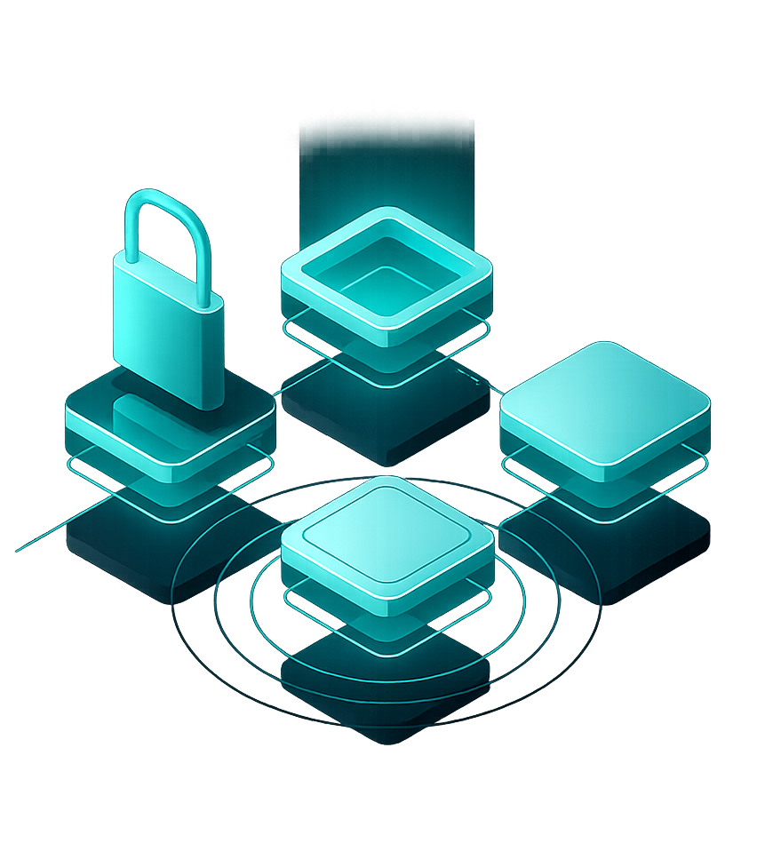Blockchain Development Company