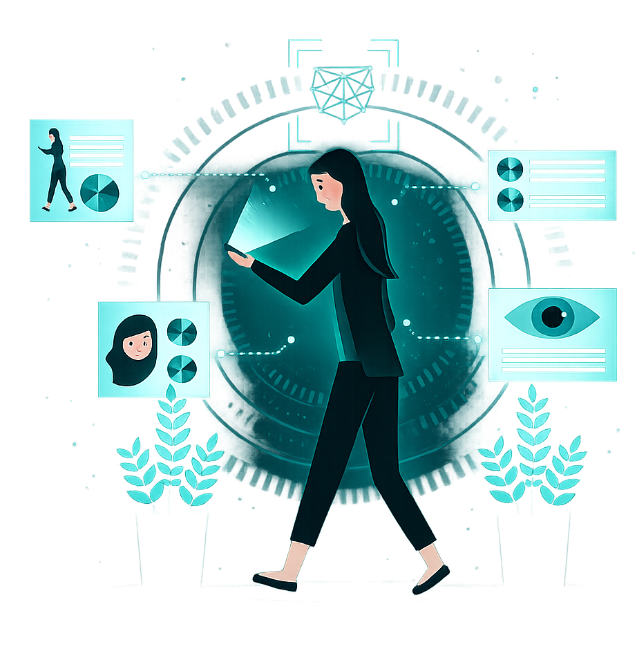 Computer Vision Solutions