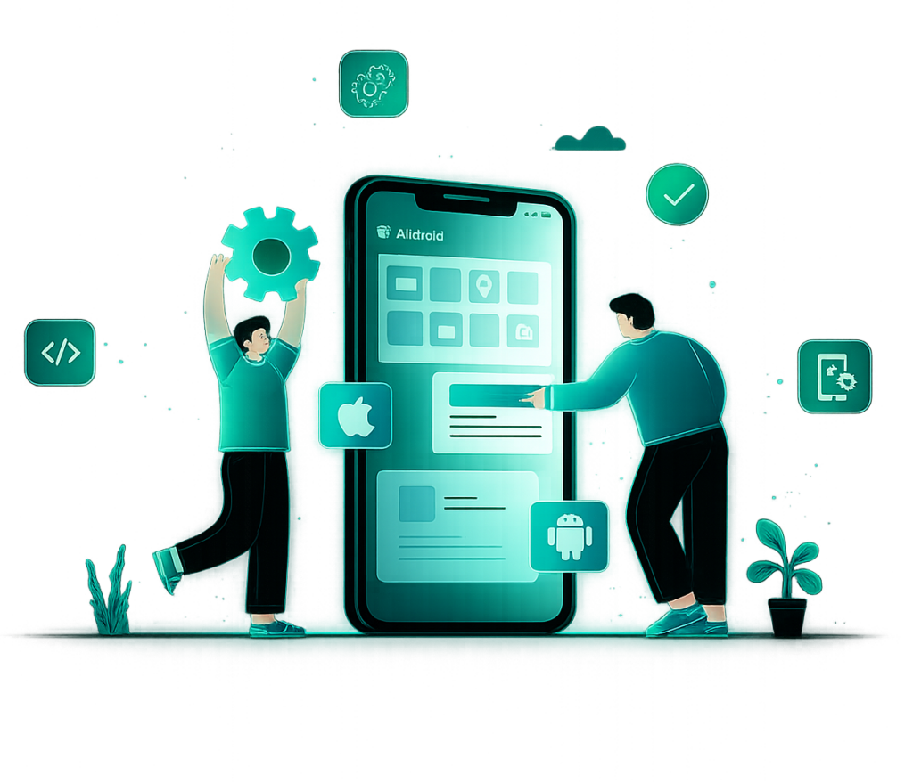 Cross-Platform-App-Development---M2Comsys-4