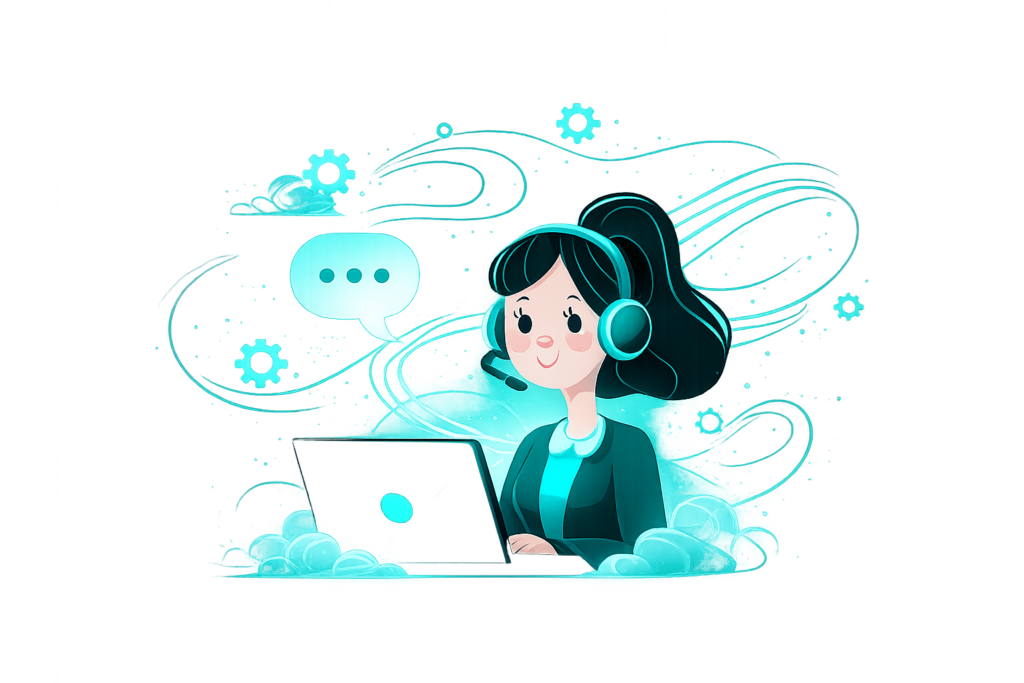 Customer Support Services