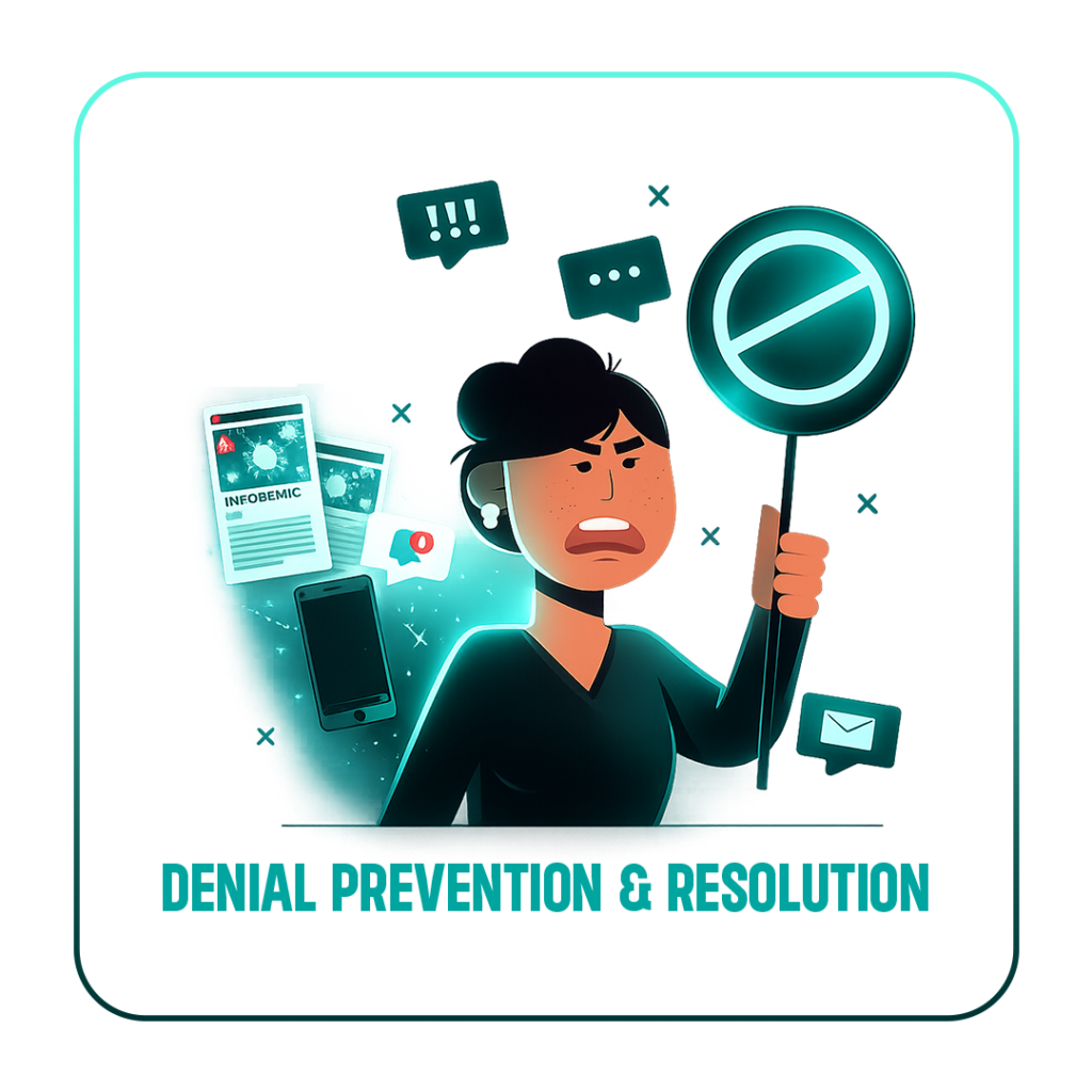 medical_coding_billing 6 Denial-Prevention-&-Resolution----Medical-billing-&-Coding