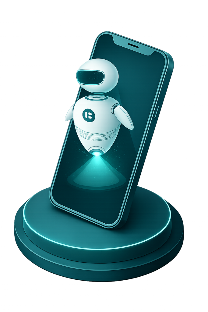 Digital Transformation Company about m2comsys