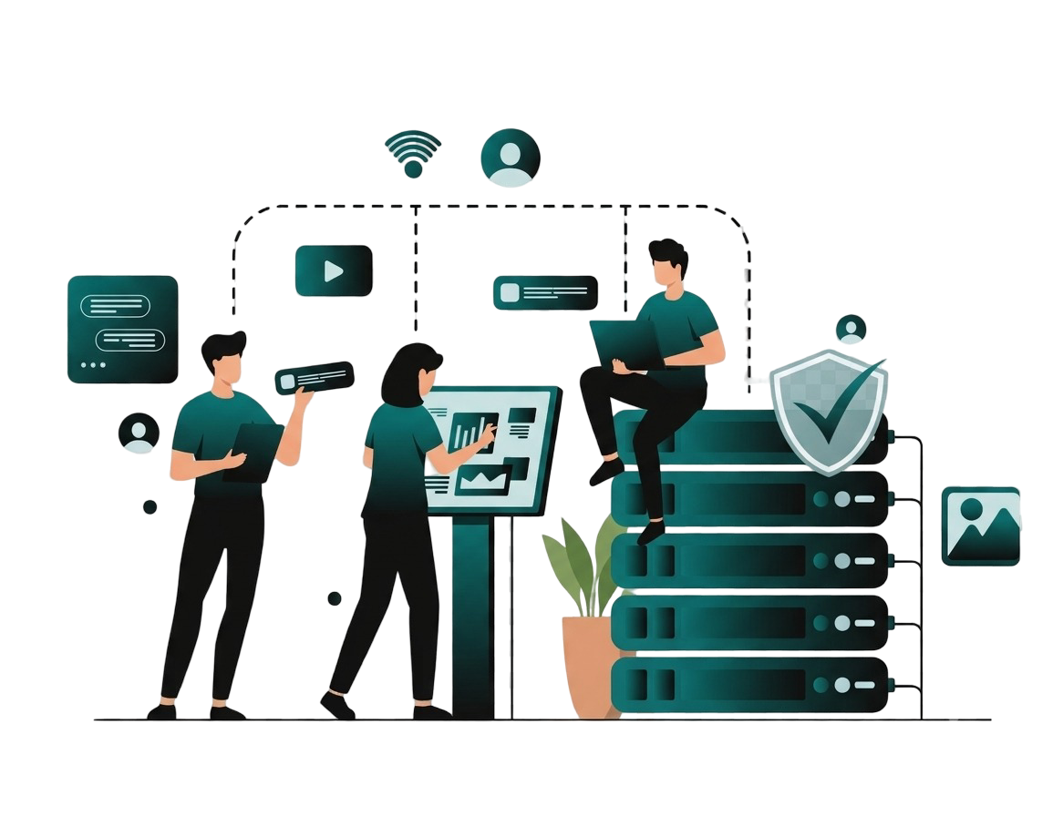 EnterprExperienced Enterprise Developers M2ComSys 2 1