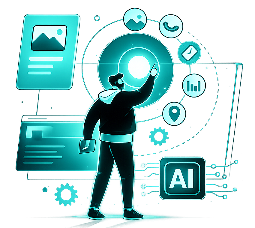 Enterprise AI Solutions