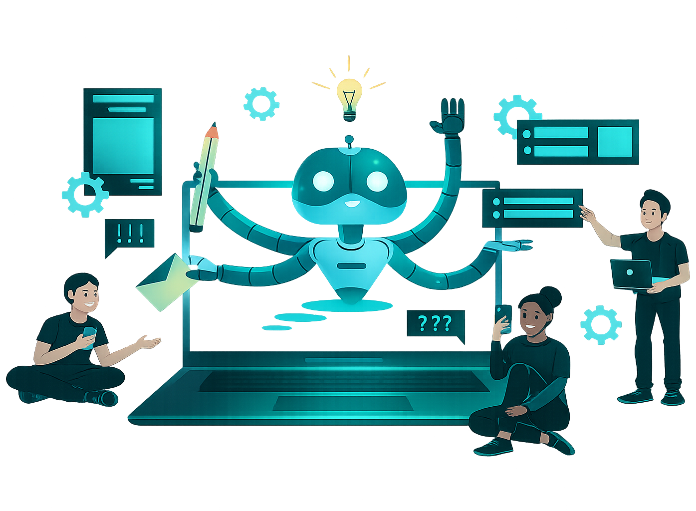 Generative AI SolutionS