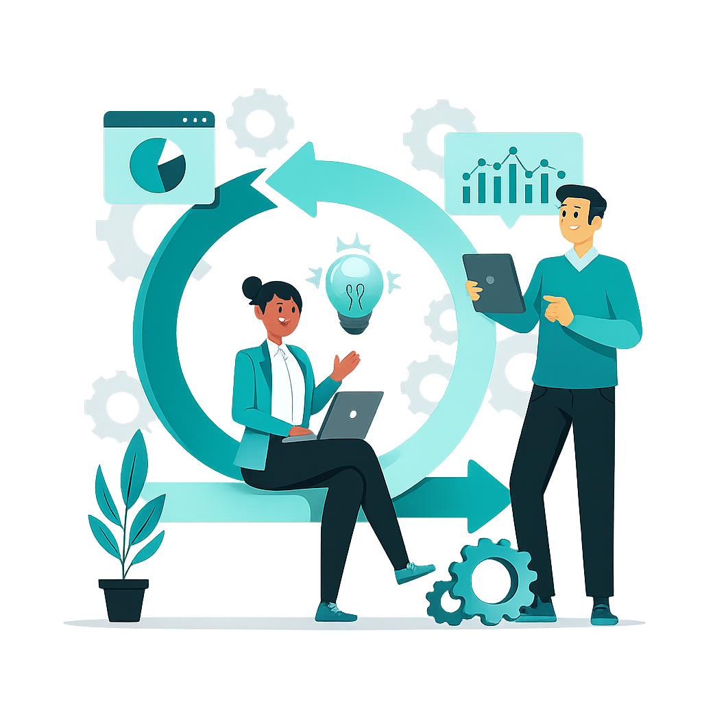 Healthcare Revenue Cycle Management