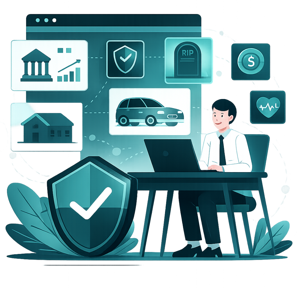 Insurance Software Development Company India m2comsys e1783327324568