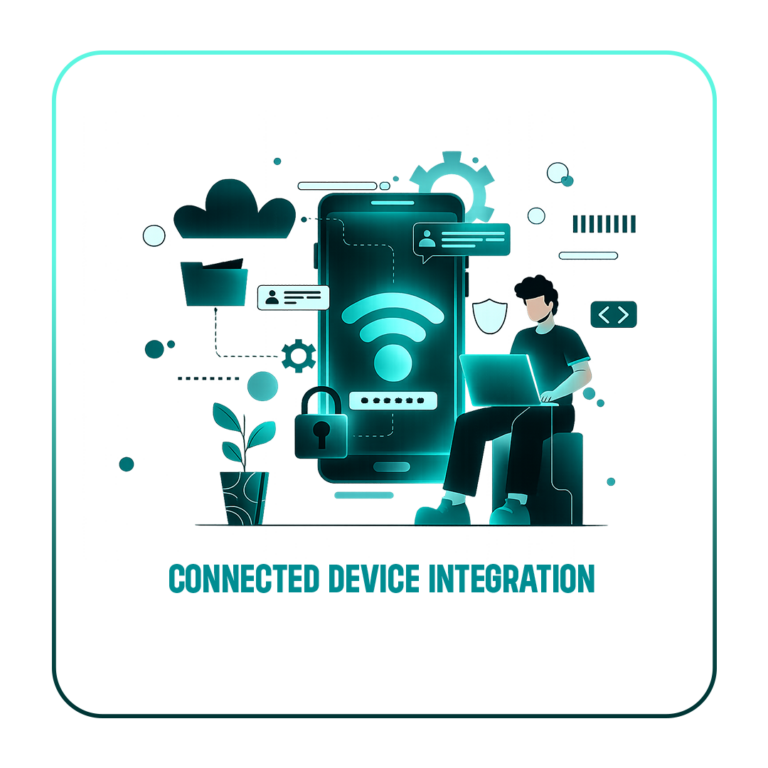 iot 5 M2COMSYS_Connected-Device-Integration_SLIDE_1