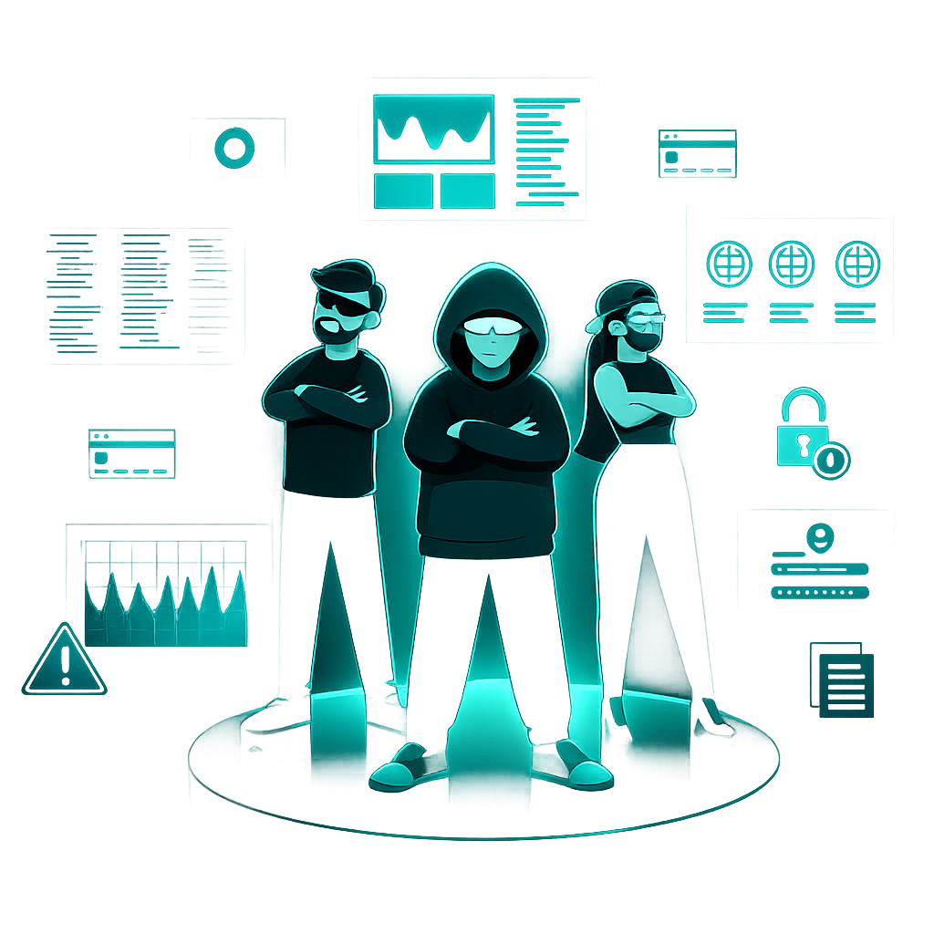 Managed Cyber Security Services2 - M2ComSys