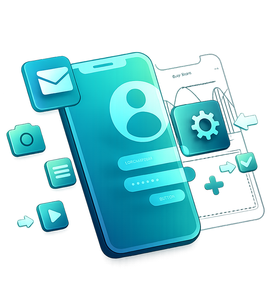 Mobile App Development Company India M2Comsys e1783399920722