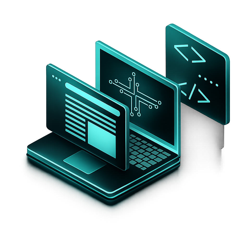 Custom Software Development Services