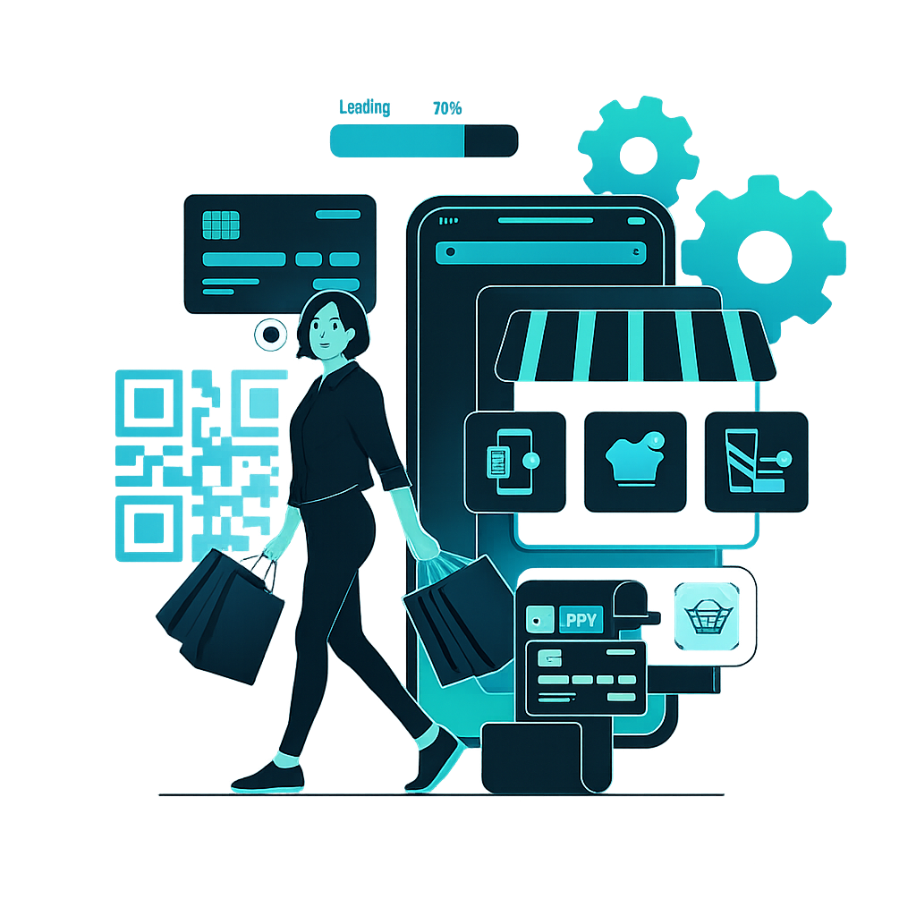 Software Development Outsourcing Company- Ecommerce