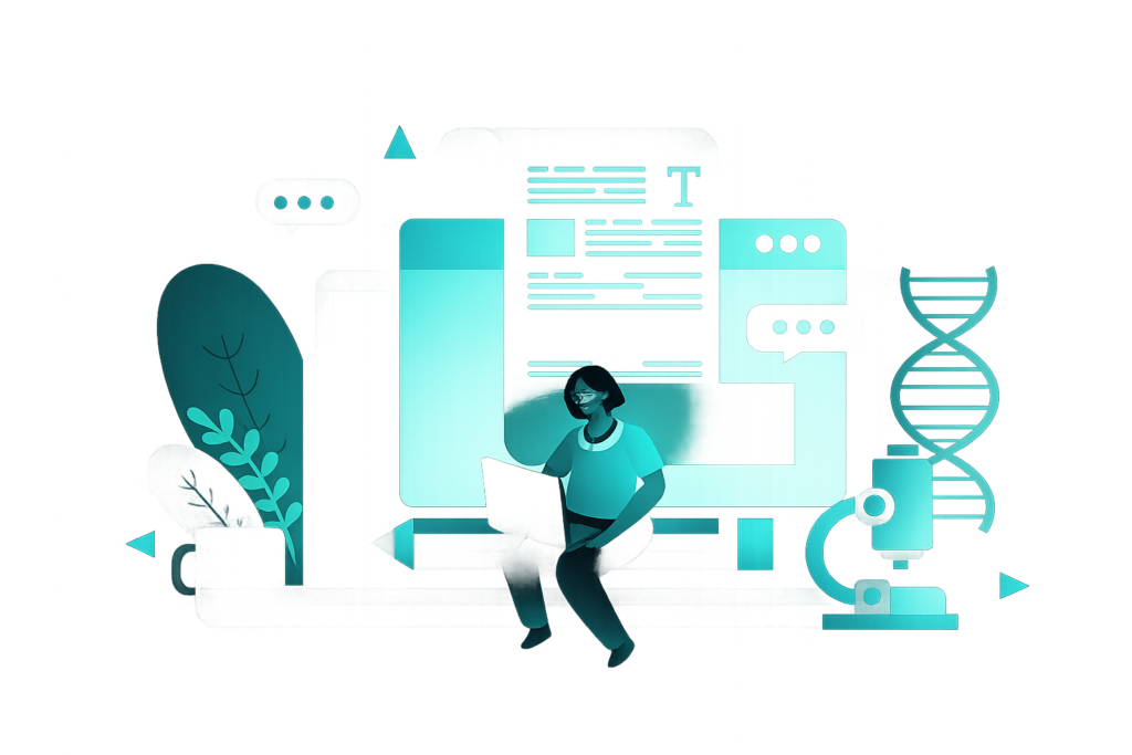Transcription Services Company