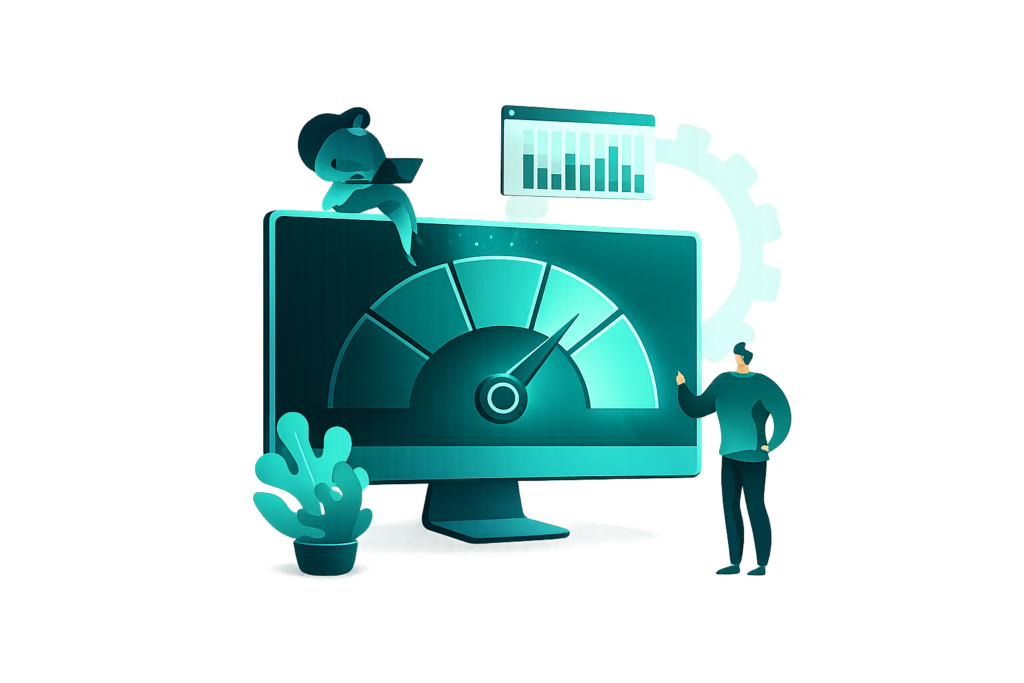 Web Development Company USA High Performance Web Solutions​ M2ComSys2
