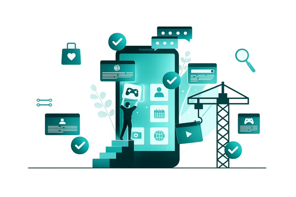 Web Development Company USA M2ComSys2