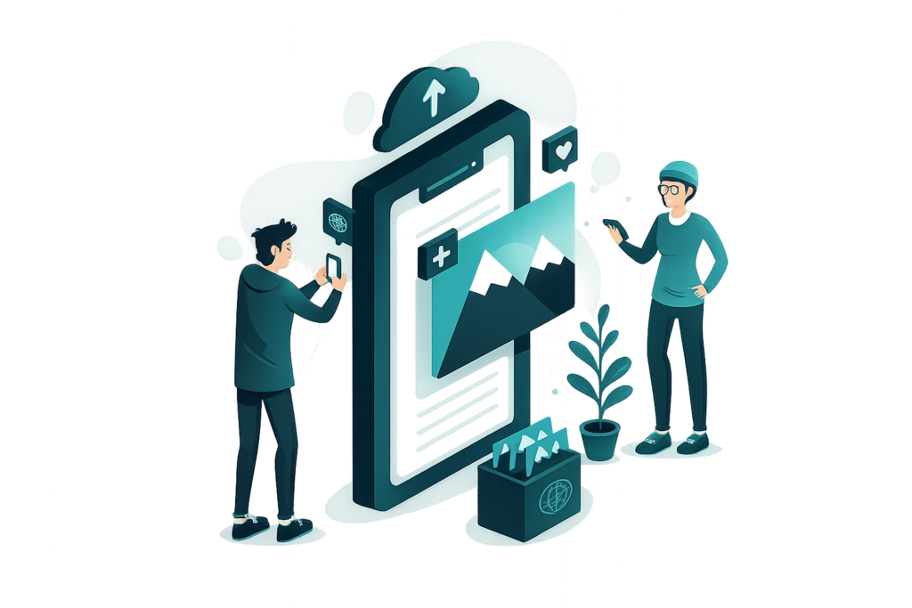 Web Development Company USA Responsive User Interfaces​ M2ComSys2 1