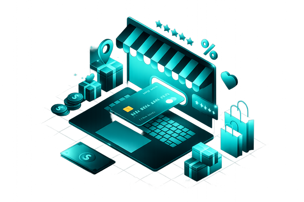 e commerce software development company