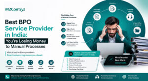 Blog 4 Best BPO Service Provider in India