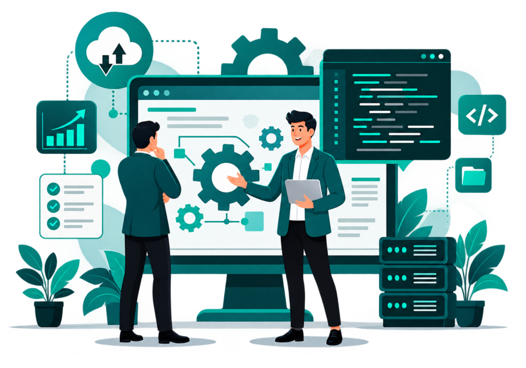 Best Custom Software Development Company2