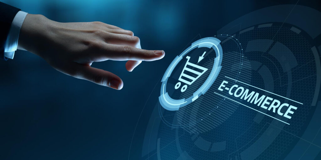 Best eCommerce Website Development Company