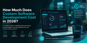 Custom Software Development Company USA