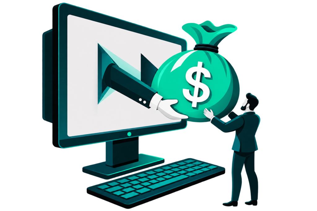 Custom Software Development Services M2COMSYS