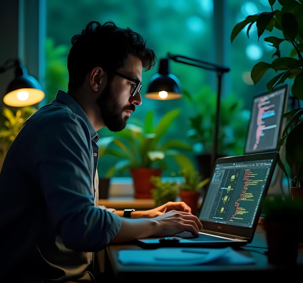 Software Development Company in US