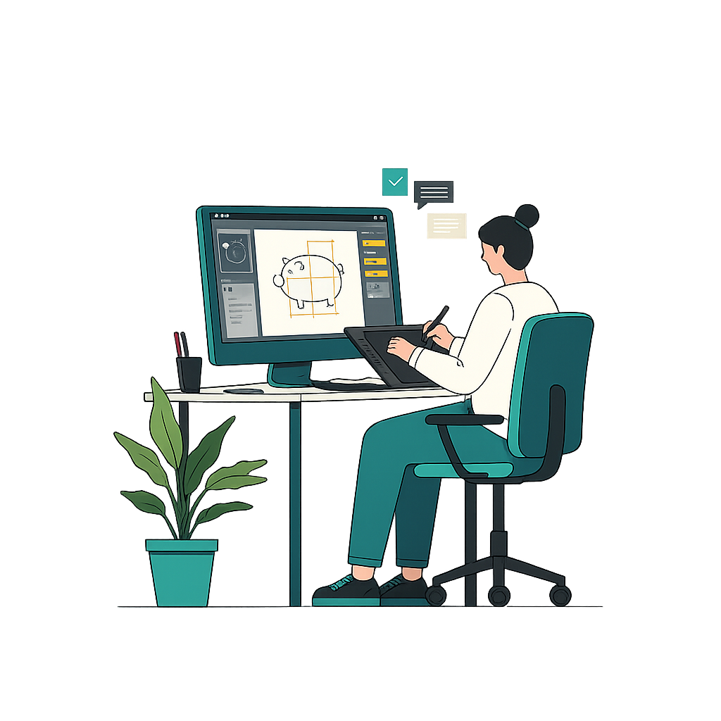 cad design services