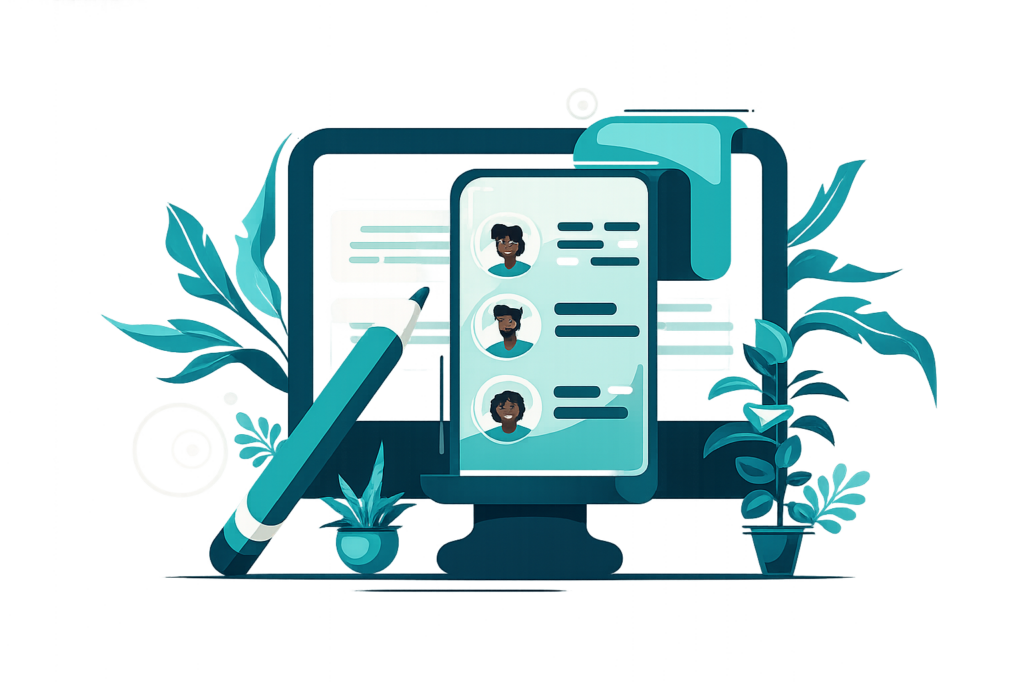 employee management software