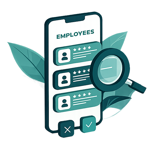 recruitment management software
