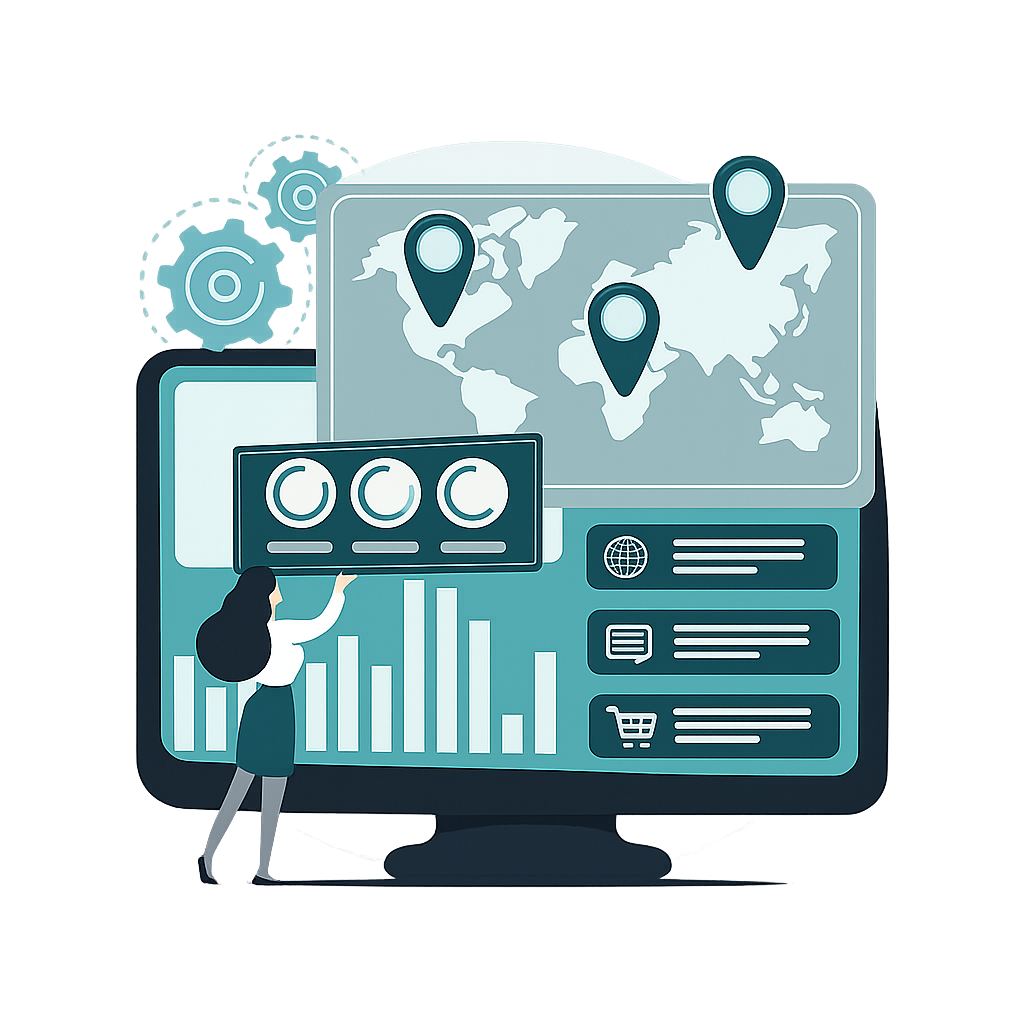 sales lead management software