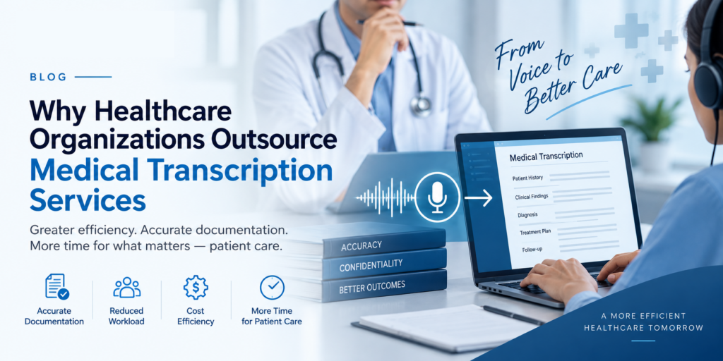 Medical Transcription
