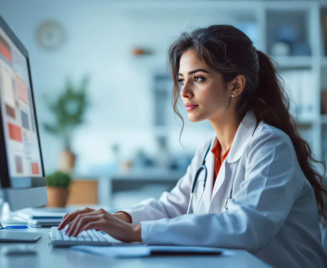 Medical transcription