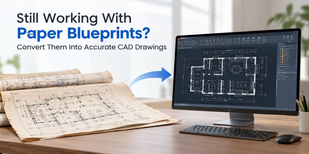 CAD Drafting services