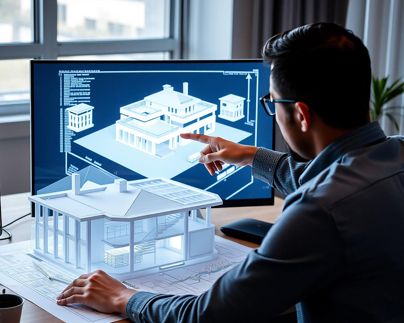 Design Information 800CAD