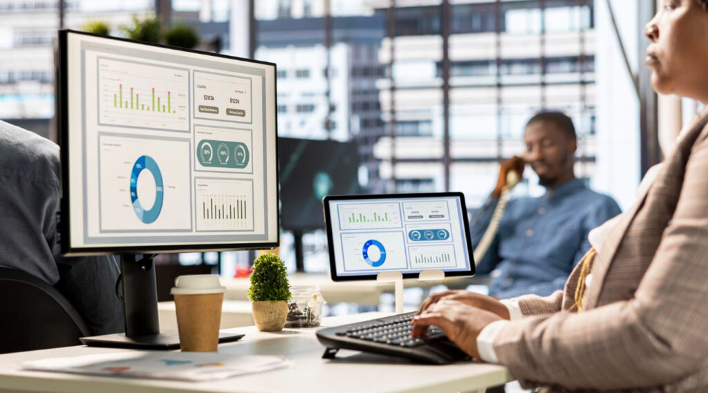 employee management software